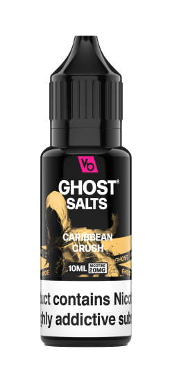 Ghost Salts Carribean Crush
