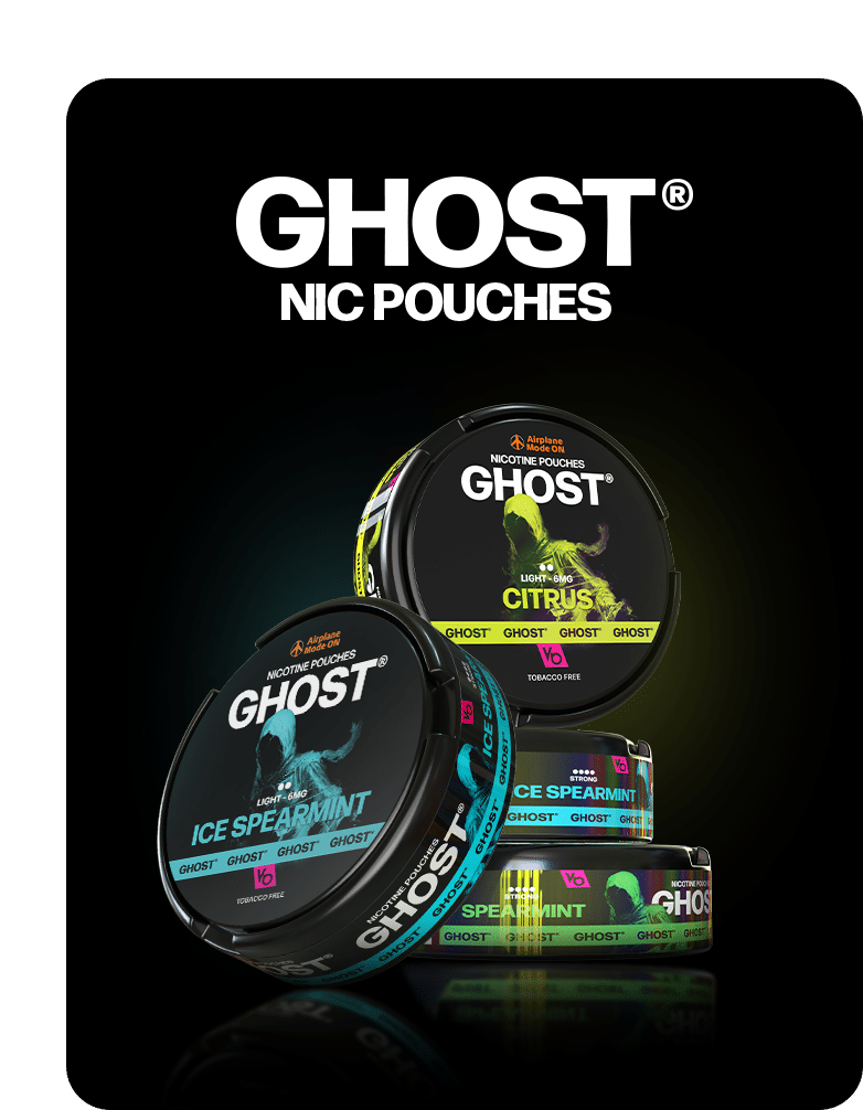 pouches