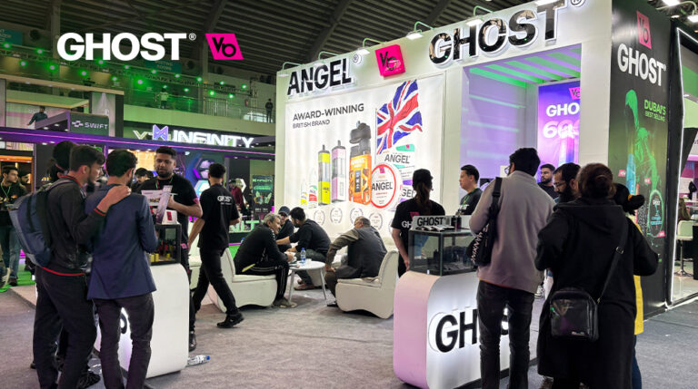 Pakistan Vape expo - blog