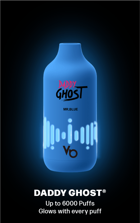 DADDY GHOST