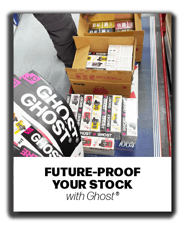 FUTURE PROOF