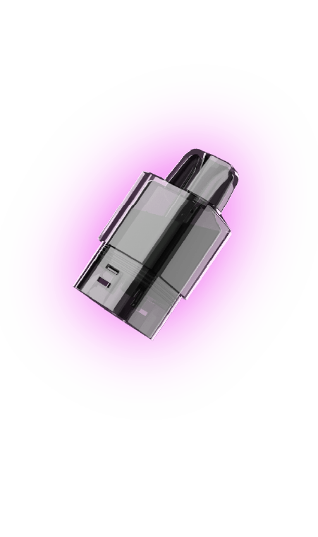 GHOST PRO 8000 PODS