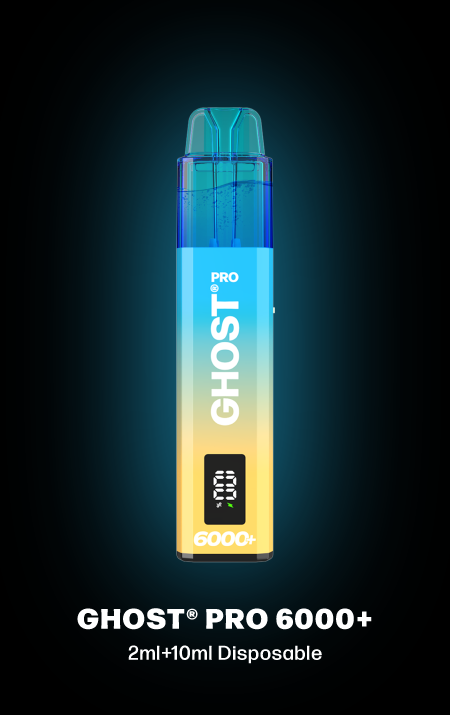 ghost-pro-6000 big puff