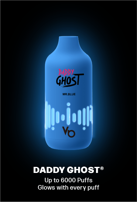 DADDY GHOST