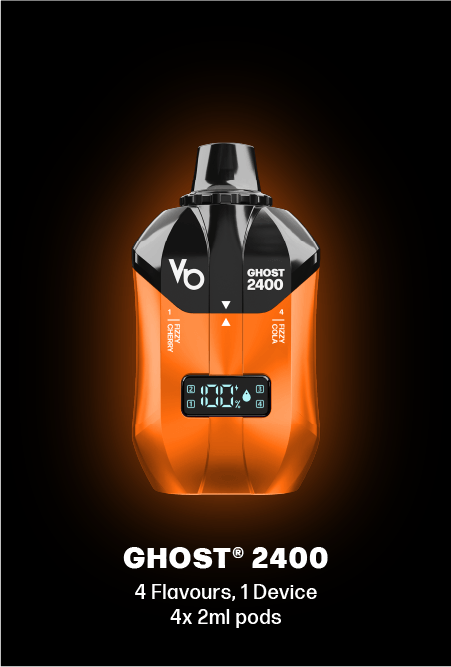 ghost 2400