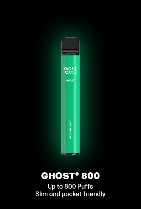 ghost 800