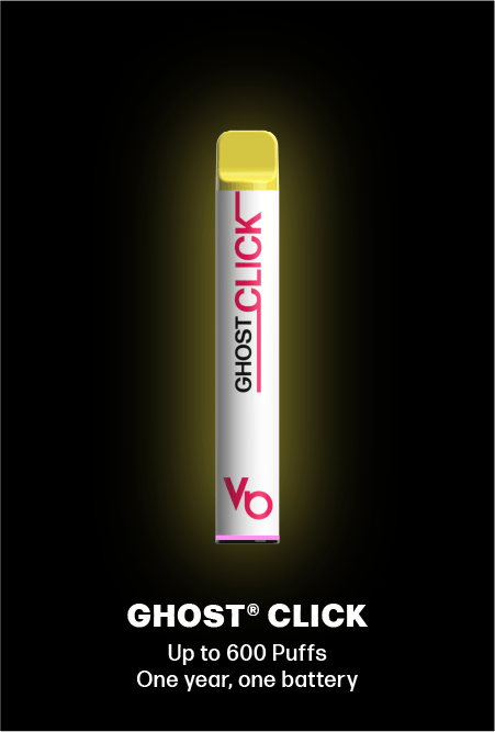 ghost CLICK