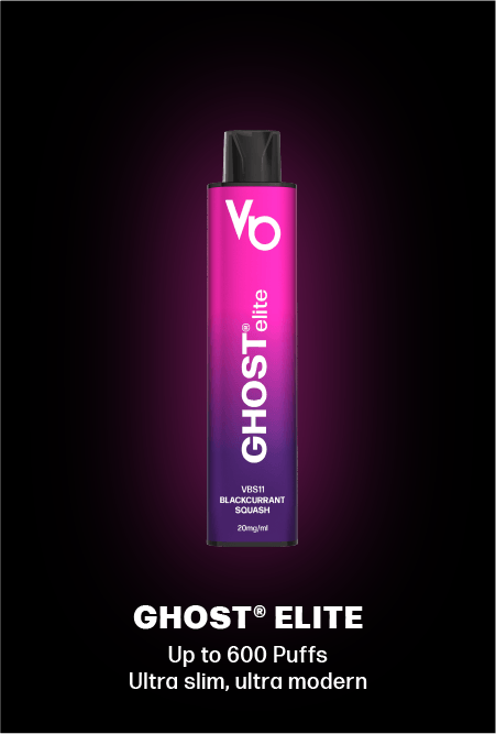 ghost ELITE 600