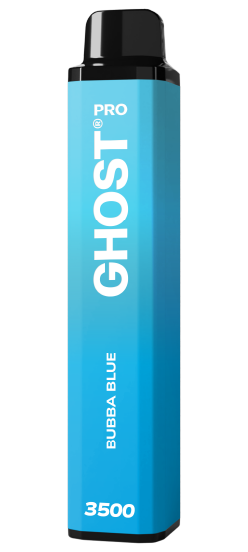 GHOST PRO 3500 Bubba Blue
