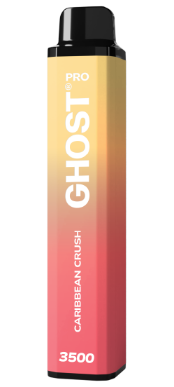 GHOST PRO 3500 Caribbean Crush