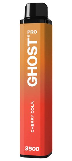 GHOST PRO 3500 Cherry Cola