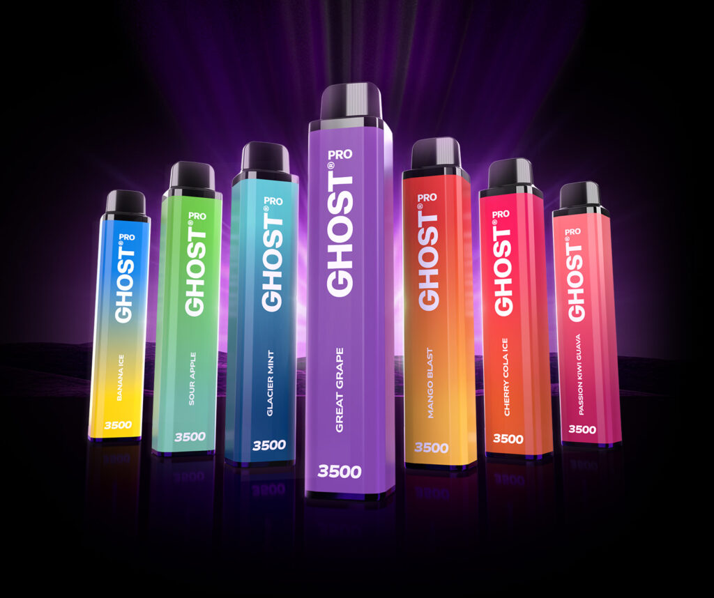 GHOST-PRO-3500-VAPE
